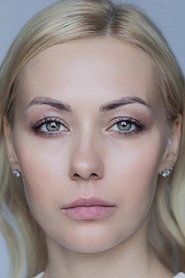 Katerina Matveeva portrait