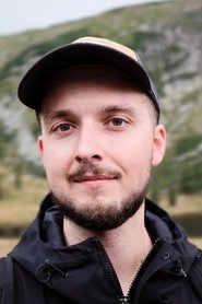 Patryk Kaflowski portrait