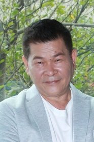 Chia-Chia Peng portrait