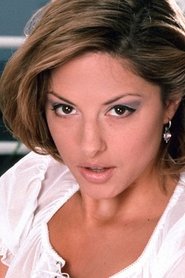 Xara Diaz portrait