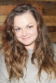Marianne Sveen portrait