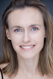 Cristina Artacho portrait