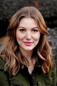 Seána Kerslake portrait