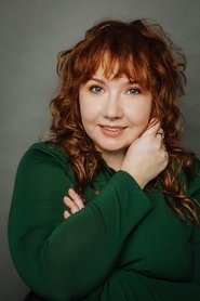 Cheyenne Rouleau portrait
