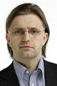Kamil Przełęcki portrait
