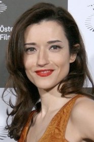 Angela Gregovic portrait