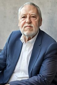 Mustapha Preure portrait
