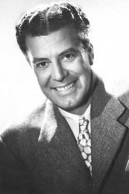 James Newill portrait