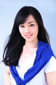 Kyoko Sakai portrait