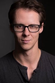 Frederik Wiedmann portrait