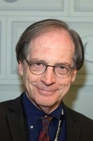 Jerry Beck portrait