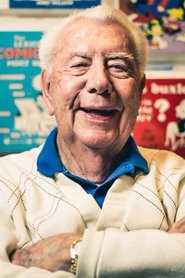 Mort Walker portrait