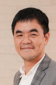 Chieh-Ting Hsu portrait