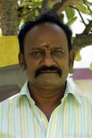 Supergood Subramani portrait