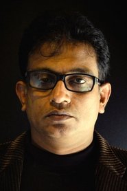 Prasanna Jayakody portrait