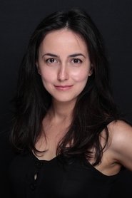 Ezgi Ay portrait