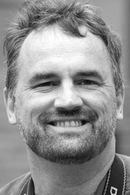 Oliver Scholl portrait