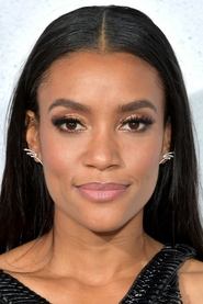 Annie Ilonzeh portrait