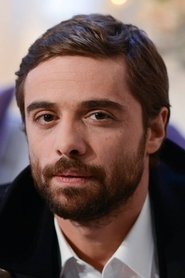 Ilya Glinnikov portrait