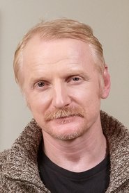 Richard Bovnoczki portrait