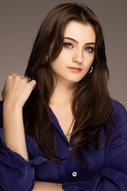 Sammie Keach portrait