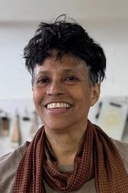 Gail Lloyd portrait