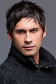 Dan Balan portrait