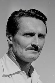 Pietro Germi portrait