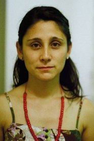Jessica Candal portrait