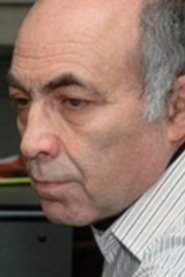 Leonid Veytkov portrait