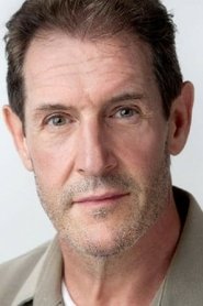 Jack Mulcahy portrait