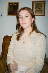 Rachelle Younie portrait