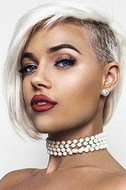 Ashley Martelle portrait