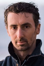 Ben Fransham portrait