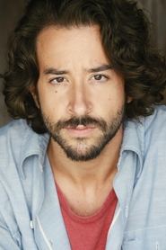 Yoshi Barrigas portrait