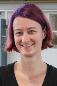 Christiane Heinicke portrait