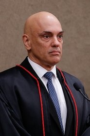 Alexandre de Moraes portrait