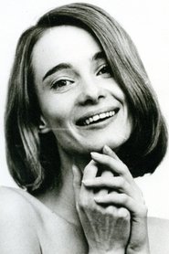 Tina Hedström portrait