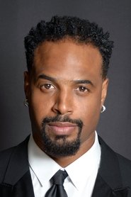Shawn Wayans portrait