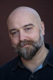 Craig Brewer portrait
