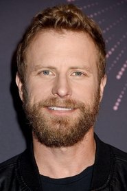 Dierks Bentley portrait