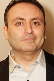 Hadi Hajaig portrait