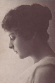 Zoia Karabanova portrait