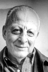 Julio Di Risio portrait