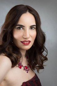 Vida Ghaffari portrait