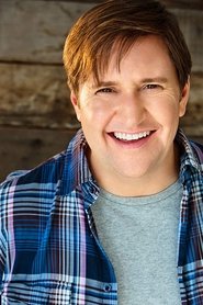 Paul McKinney portrait