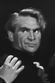 Viktor Suskin portrait
