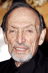 Joseph Ruskin portrait