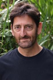 Richard James portrait