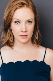 Natalie Metcalfe portrait